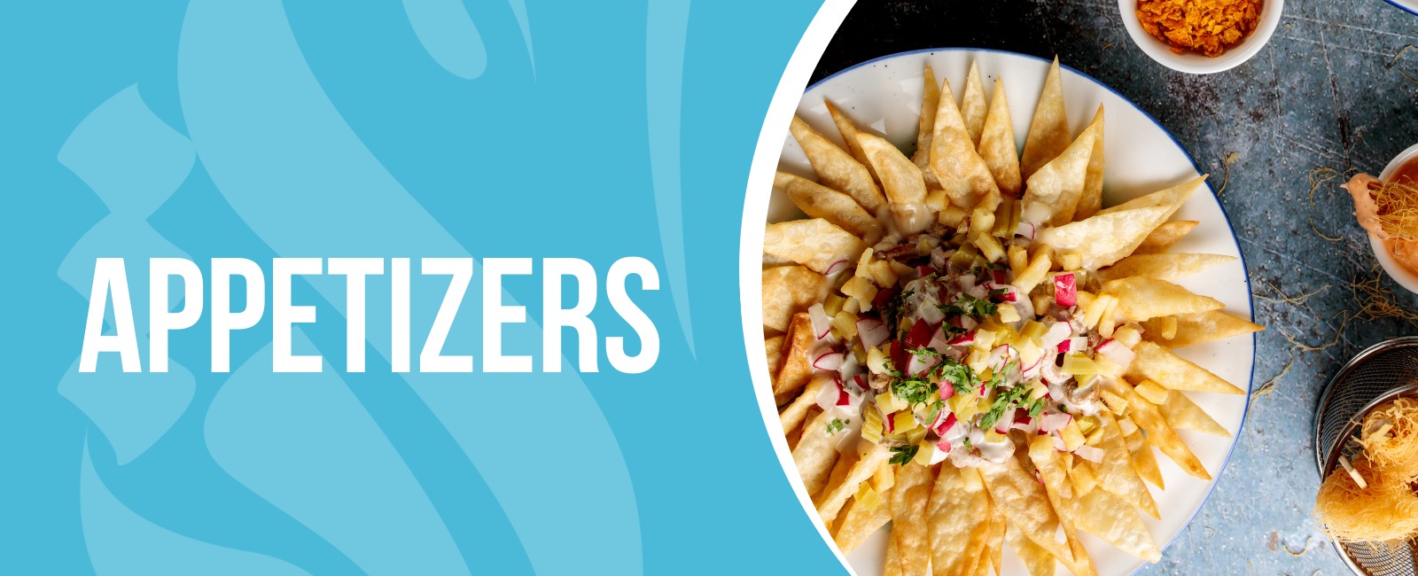 Appetizers