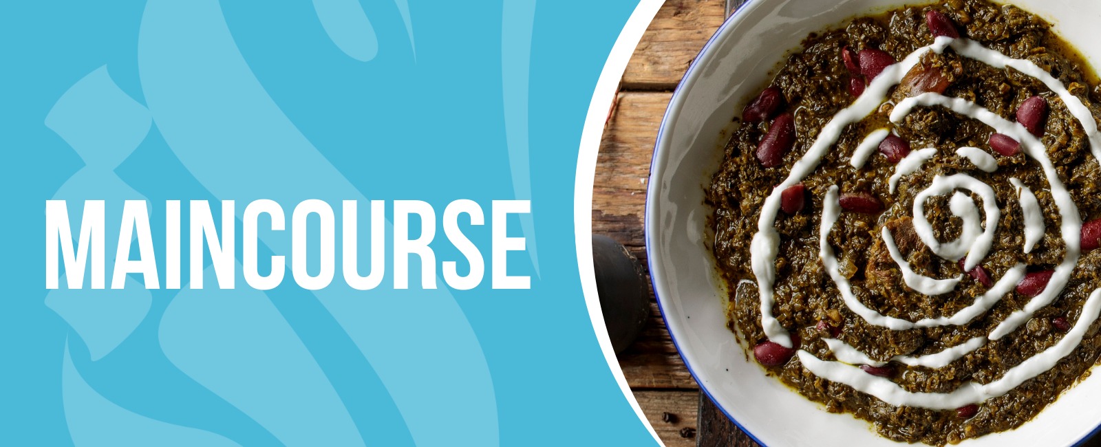 Maincourse